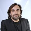 André Manoukian pose à Paris en 2013.