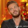 M. Pokora a répondu à l'interview "Brûlons l'idole" de Thierry Ardisson dans Salut les terriens !, sur Canal+, le 7 février 2015. Et apparemment, l'idole n'a rien à se reprocher !