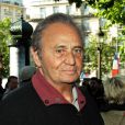 Roger Hanin - Première du film "Dogfight" à Paris. Le 22 juin 2009.