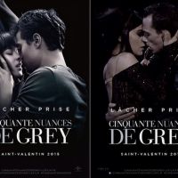 Alizée et Grégoire Lyonnet : Leur version de ''Fifty Shades of Grey'' !