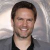 Scott Porter à la première du film "Jupiter Ascending" à Hollywood, le 2 février 2015 Celebrities at the Los Angeles premiere of 'Jupiter Ascending' at the TCL Chinese Theatre in Hollywood, California on February 2, 201502/02/2015 - Hollywood