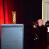 Le prix "Daniel Toscan du Plantier" - Dîner des producteurs et remise du prix "Daniel Toscan du Plantier" au Four Seasons Hotel George V à Paris le 16 février 2015.