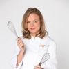 Tiffany Depardieu dans la seconde saison de Top Chef sur M6