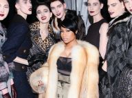 Fashion Week : Kendall Jenner défile devant Nicki Minaj, remise du drame