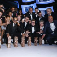 César 2015, la cérémonie : Victoire de Timbuktu, Adèle Haenel, Pierre Niney...