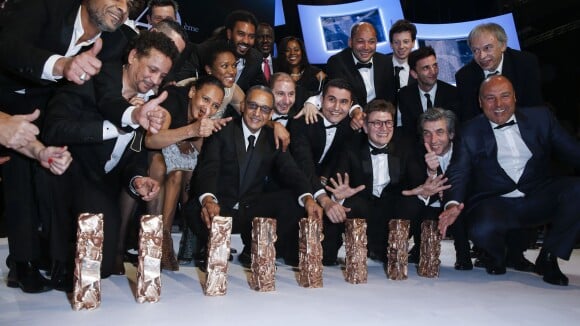 César 2015, la cérémonie : Victoire de Timbuktu, Adèle Haenel, Pierre Niney...