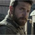  Le film American Sniper avec Bradley Cooper 