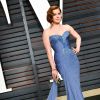 Amy Adams attending the Vanity Fair Oscar Party 2015 in Los Angeles, CA, USA on February 22, 2015. Photo by Billy Farrell/BFAnyc/DDP USA/ABACAPRESS.COM23/02/2015 - Los Angeles