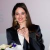Exclusif - Marie Gillain - Gala d'ouverture de la 31e édition du Festival International du Film d'Amour (ou FIFA) à Mons, le 20 février 2015.