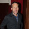 Exclusif - Marc- Emmanuel Dufour - Générale de la pièce "Nelson" au Théâtre de la porte Saint Martin - Paris le 12 septembre 2014.