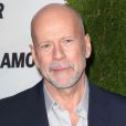  Bruce Willis &agrave; la soir&eacute;e "Glamour 2014 Women Of The Year Awards" &agrave; New York, le 10 novembre 2014 