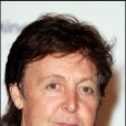  Paul McCartney lors du 5&egrave;me gala Adopt A Minefield &agrave; Beverly Hills le 15 novembre 2005 