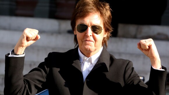 Paul McCartney : Sa maison d'enfance vendue le double de son prix !