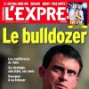 Le magazine L'Express du 26 février 2015