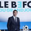 Thomas Thouroude présente Le Before du Grand Journal, du lundi au vendredi à 18h15 sur Canal+.