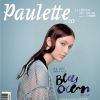 Magazine Paulette du mois de mars 2015.