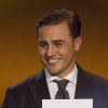 Fabio Cannavaro à Zurich, le 7 janvier 2013. 