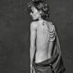 Vanessa Paradis : Nue pour Chanel face à Kristen Stewart, captivante