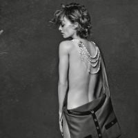 Vanessa Paradis : Nue pour Chanel face à Kristen Stewart, captivante