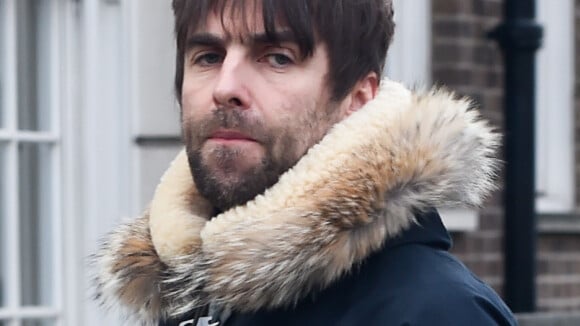 Liam Gallagher : Nouveau rendez-vous pour sa très fragile fillette illégitime...