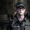 Joseph Gordon-Levitt en Snowden pour le biopic d'Oliver Stone. (Photo postée le 3 mars 2015)
