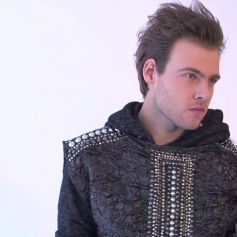 Charlie Boisseau (The Voice) incarne Lancelot dans La Légende du Roi Arthur, nouveau spectacle musical de Dove Attia, avec Florent Mothe dans le rôle titre, joué à partir de septembre 2015 à Paris puis en tournée en province.