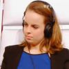 Mélisande Ponsin, 15 ans, candidate de l'émission Les Extraordinaires sur TF1, le vendredi 6 mars 2015.