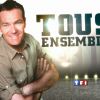 Marc-Emmanuel présente Tous ensemble sur TF1, tous les samedis à 18h00.