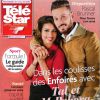 Télé-Star (édition du lundi 9 mars 2015.)