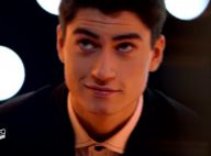 The Voice 4 - David Thibault a failli être le concurrent de Kendji Girac...