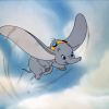 Dumbo dans la version animée de Disney datant de 1941.