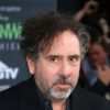 Tim Burton à Hollywood, le 24 septembre 2012.