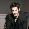 Pierre Niney - 33e édition du prix Romy Schneider et Patrick Dewaere à l'hotel Scribe à Paris le 7 avril 2014.