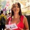 Depuis le 11 octobre, Ayem Nour est sur June TV dans "Les Samedis d'Ayem" !