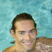 Camille Lacourt : Le sexy nageur se jette à l'eau et relève un défi