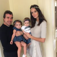 Jade Foret et Arnaud Lagardère : Une famille unie pour l'anniversaire de Mila !
