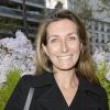 Info - Anne-Claire Coudray est enceinte - Anne-Claire Coudray - Prix de la Closerie des Lilas 2014 à Paris, le 8 avril 2014.