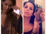 Somayeh (Anges 7) devenue la risée de la Toile : Nabilla réagit à son tour !