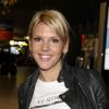 Amelie - Départ des Anges 7 pour le Brésil le samedi 10 et le dimanche 11 janvier 2015.