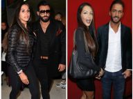 Somayeh (Anges 7), pâle copie de Nabilla : Son petit ami sosie de Thomas Vergara
