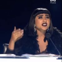 Scandale X Factor : Natalia Kills, risée de la toile, parle et s'excuse à peine