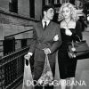 Madonna pour Dolce & Gabbana en 2010.