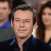 Jean-Luc Reichmann - Enregistrement de l'émission Vivement Dimanche à Paris le 14 janvier 2015.