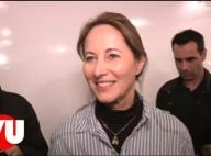 Ségolène Royal, face à son échec en 2007 : ''C'est qui Bernard Minet ?''