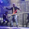Chris Brown au BB&T Center à Sunrise. Le 12 février 2015.