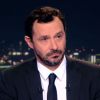 Franck Firmin-Guion, lors de son intervention dans le JT de TF1, le mardi 10 mars 2015.