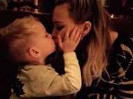 Hilary Duff fête les 3 ans de son fils Luca avec un adorable montage photo