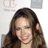 Daveigh Chase à Los Angeles, le 14 août 2008.