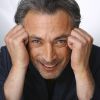 Portrait de Frederic Deban en 2013.