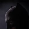Ben Affleck est le Chevalier Noir dans Batman vs. Superman : Dawn of Justice.